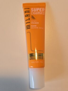 5/$30 Milani Supercharged Dewy Skin Primer